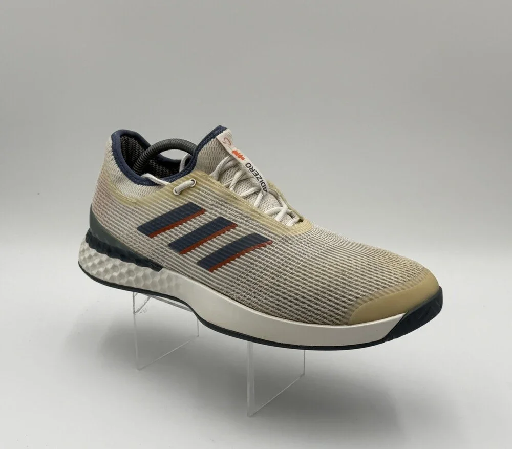 Adidas Adizero Ubersonic 3  Men’s Size 11